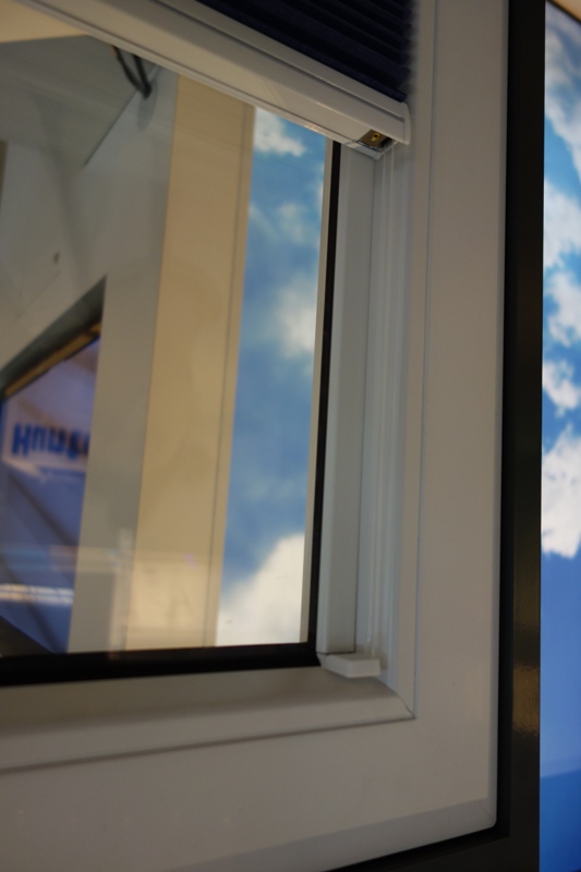 Hunter Douglas         R+T Stuttgart 2015